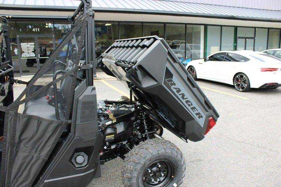 2027 Polaris® Ranger Crew 1000