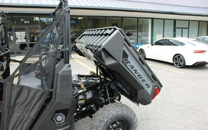 2027 Polaris® Ranger Crew 1000
