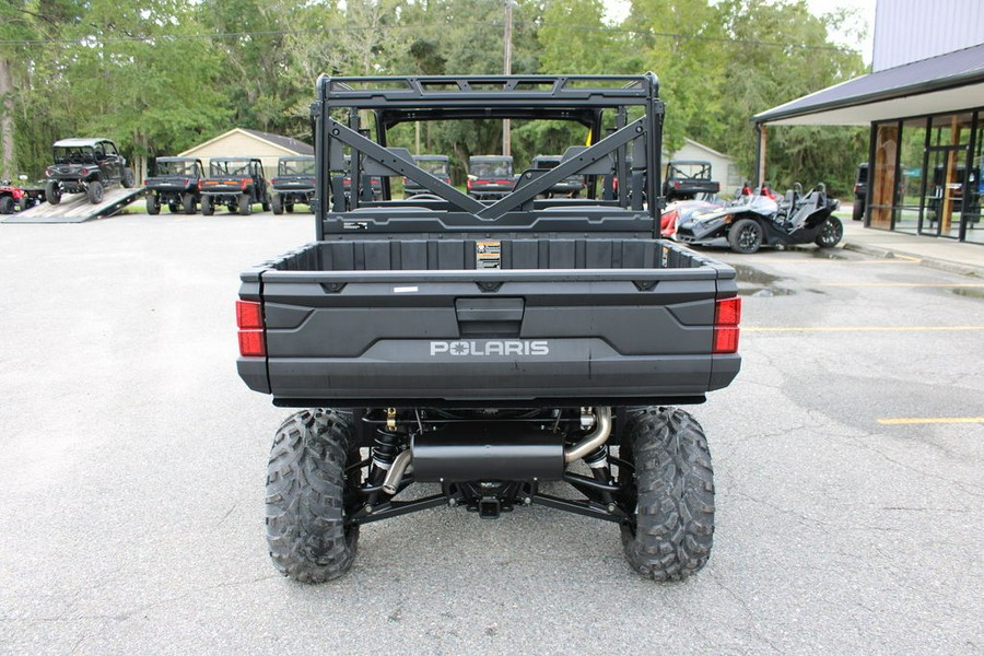 2027 Polaris® Ranger Crew 1000
