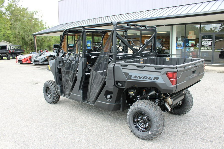2027 Polaris® Ranger Crew 1000