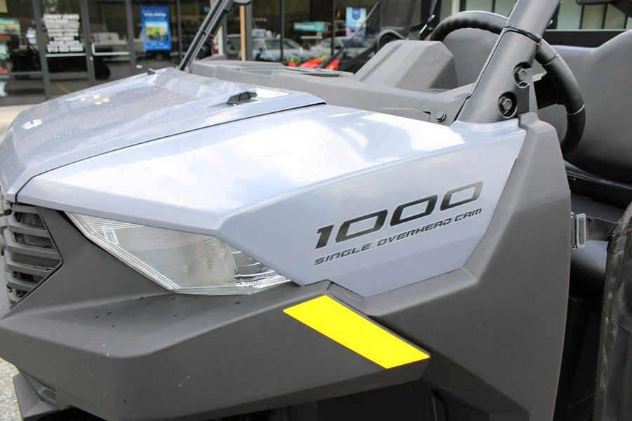 2027 Polaris® Ranger Crew 1000