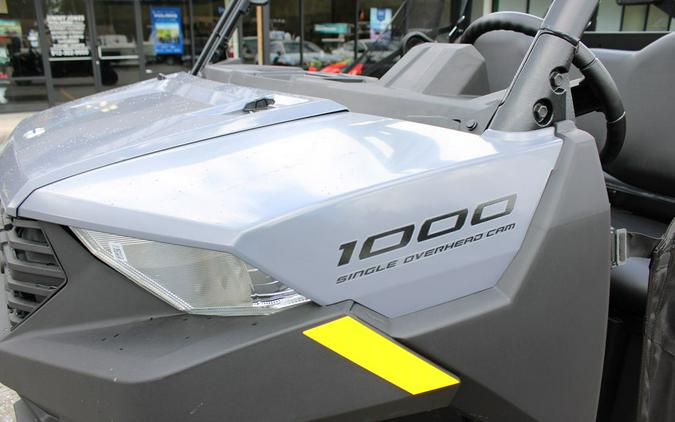 2027 Polaris® Ranger Crew 1000