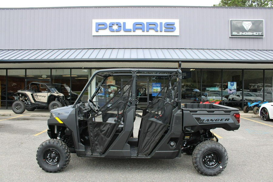 2027 Polaris® Ranger Crew 1000