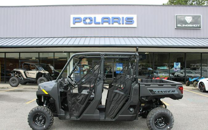2027 Polaris® Ranger Crew 1000