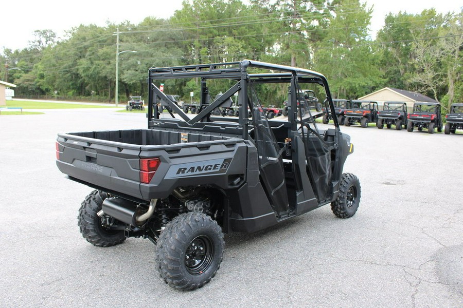2027 Polaris® Ranger Crew 1000