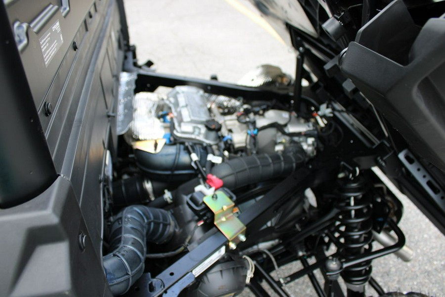2027 Polaris® Ranger Crew 1000