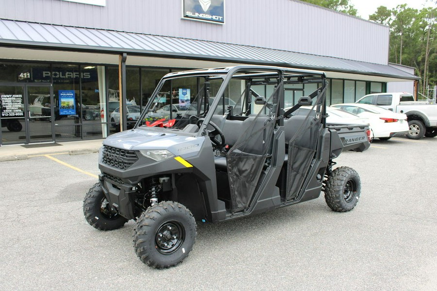 2027 Polaris® Ranger Crew 1000