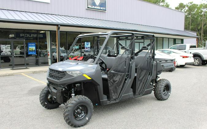 2027 Polaris® Ranger Crew 1000