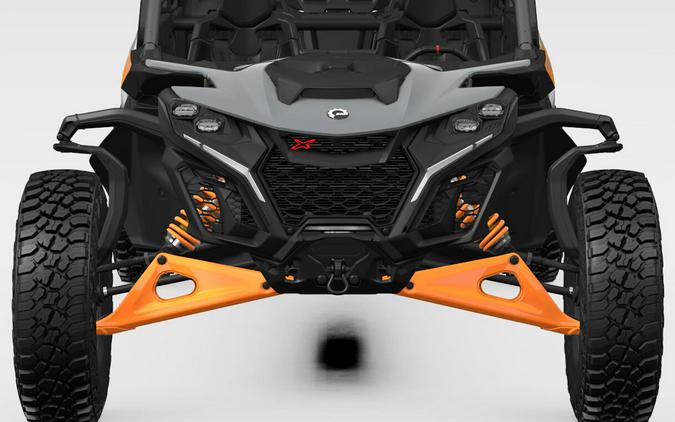 2027 Can-Am Maverick R MAX X RS with Smart-Shox