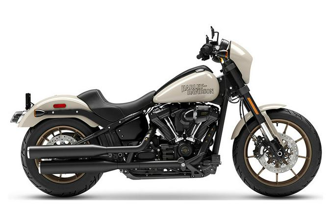 2022 Harley-Davidson Low Rider S Review [10 Fast Facts]