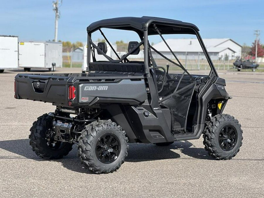 2023 Can-Am® Defender XT HD10