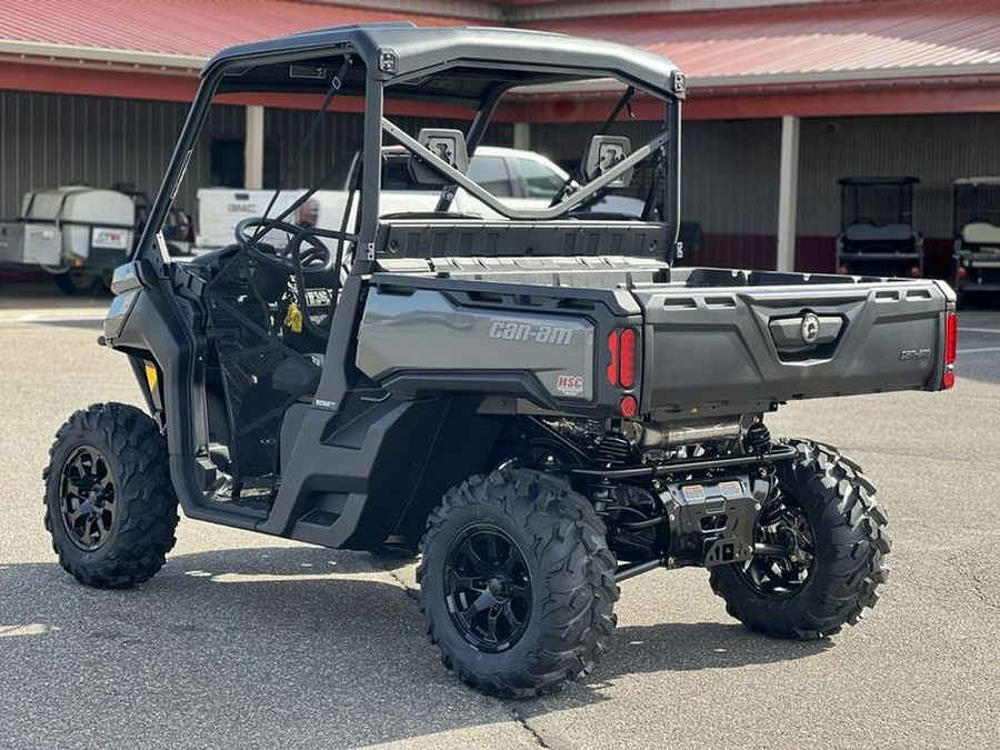 2023 Can-Am® Defender XT HD10