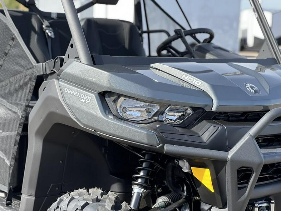 2023 Can-Am® Defender XT HD10