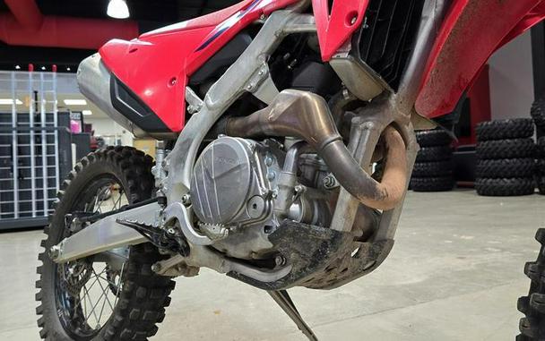 2023 Honda® CRF450RX