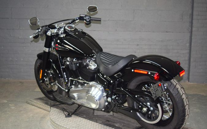 2021 Harley-Davidson Softail Slim