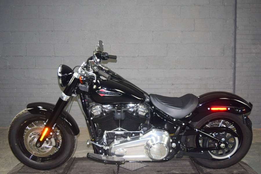2021 Harley-Davidson Softail Slim