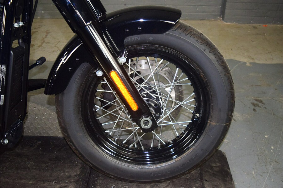 2021 Harley-Davidson Softail Slim