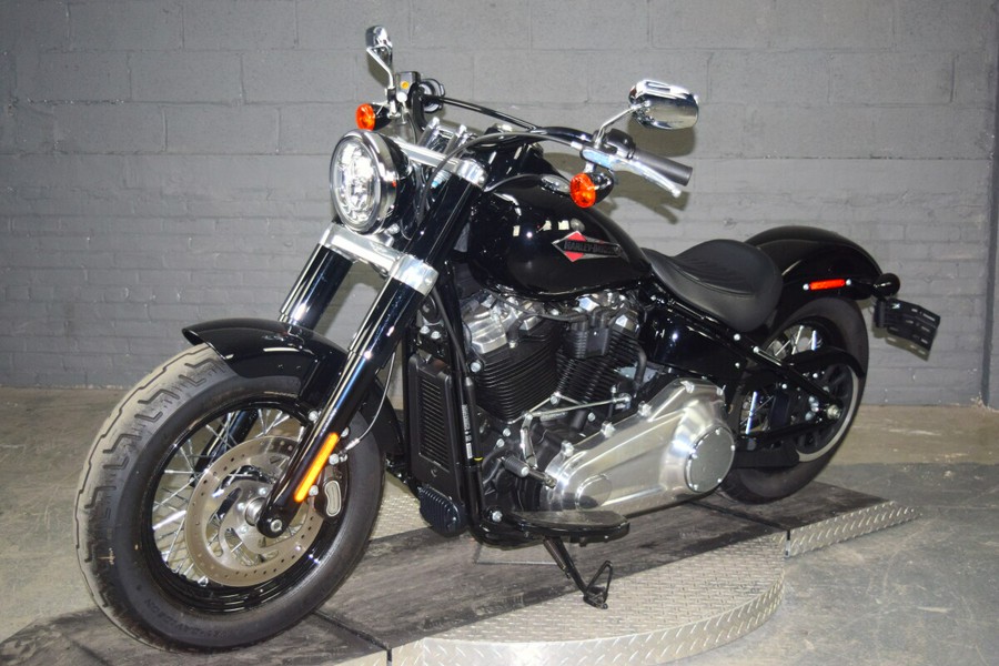 2021 Harley-Davidson Softail Slim