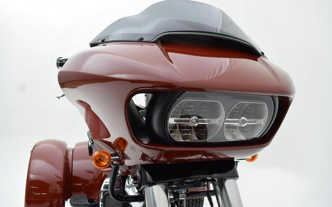 2024 Harley-Davidson® FLTRT - Road Glide® 3