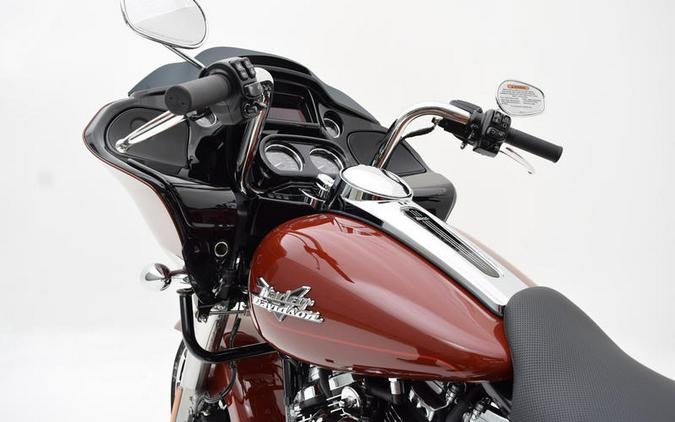 2024 Harley-Davidson® FLTRT - Road Glide® 3