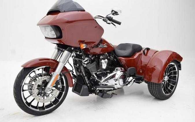 2024 Harley-Davidson® FLTRT - Road Glide® 3