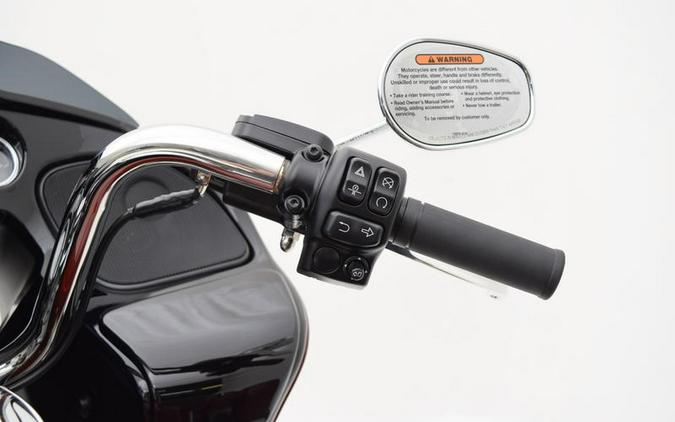 2024 Harley-Davidson® FLTRT - Road Glide® 3