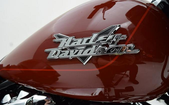 2024 Harley-Davidson® FLTRT - Road Glide® 3