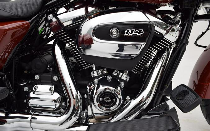 2024 Harley-Davidson® FLTRT - Road Glide® 3