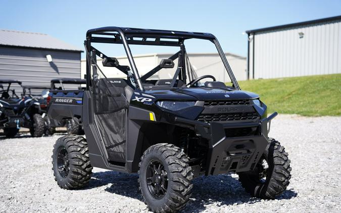 2024 Polaris Ranger XP 1000 Premium