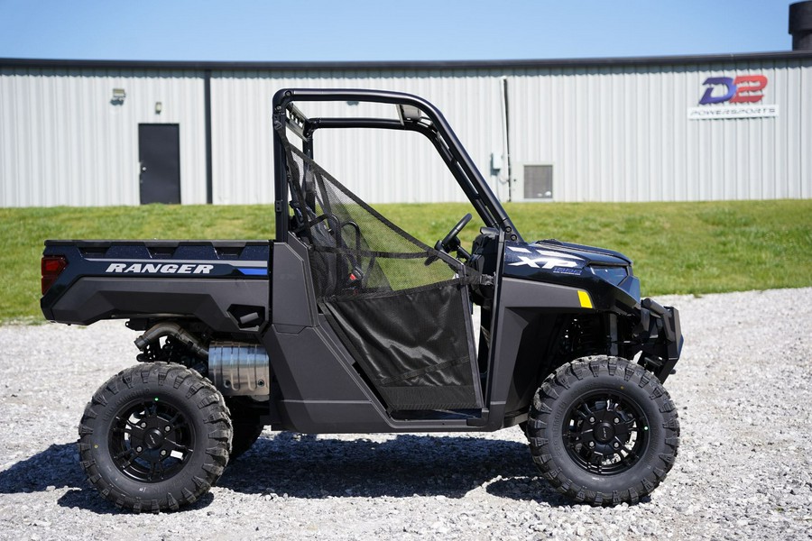 2024 Polaris Ranger XP 1000 Premium