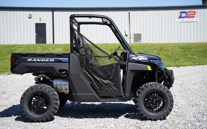 2024 Polaris Ranger XP 1000 Premium