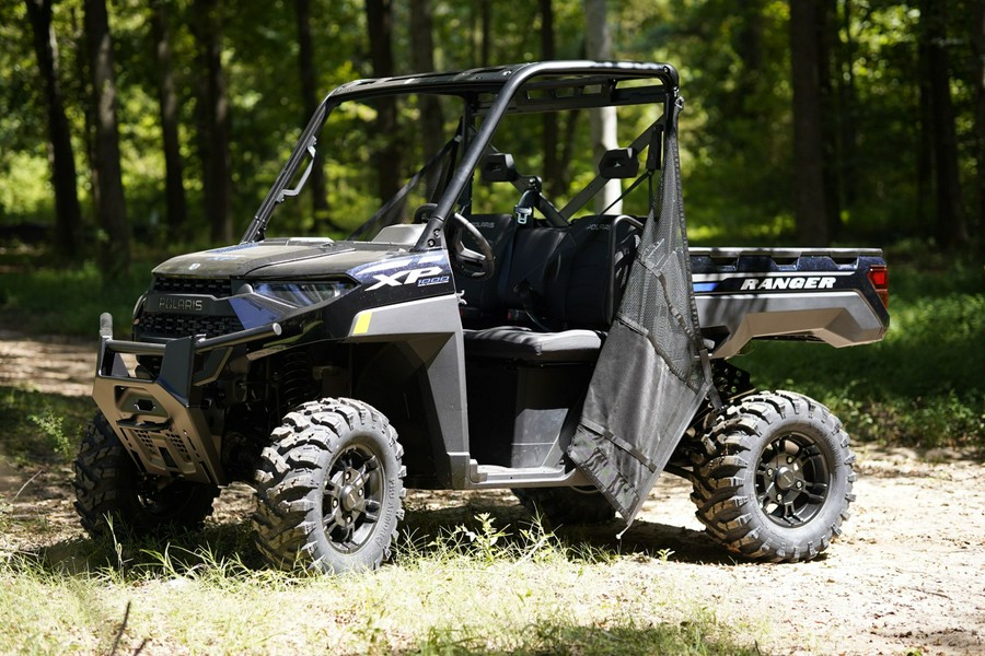 2024 Polaris Ranger XP 1000 Premium