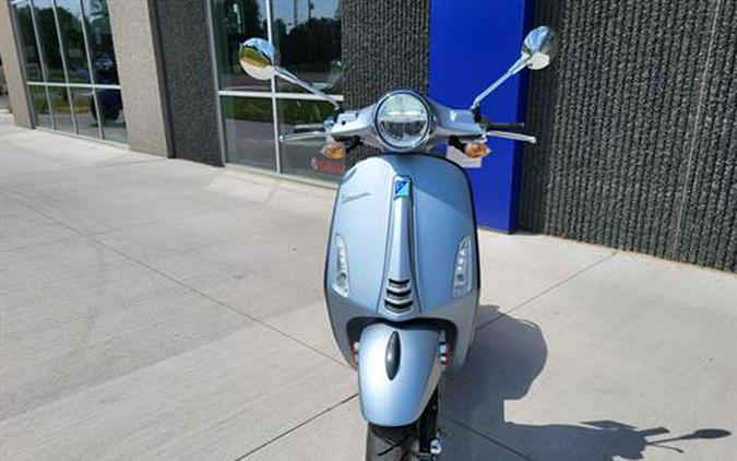 2024 Vespa Primavera 150 S