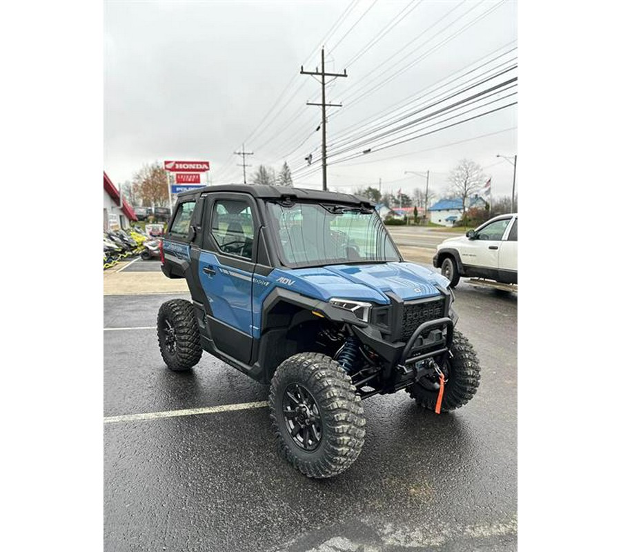 2024 Polaris Polaris XPEDITION ADV Northstar