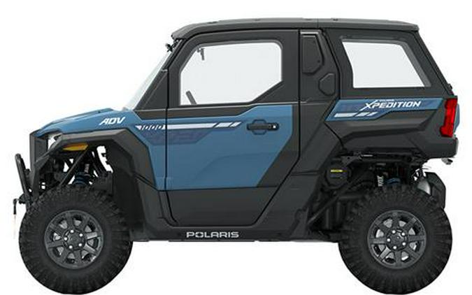 2024 Polaris Polaris XPEDITION ADV Northstar