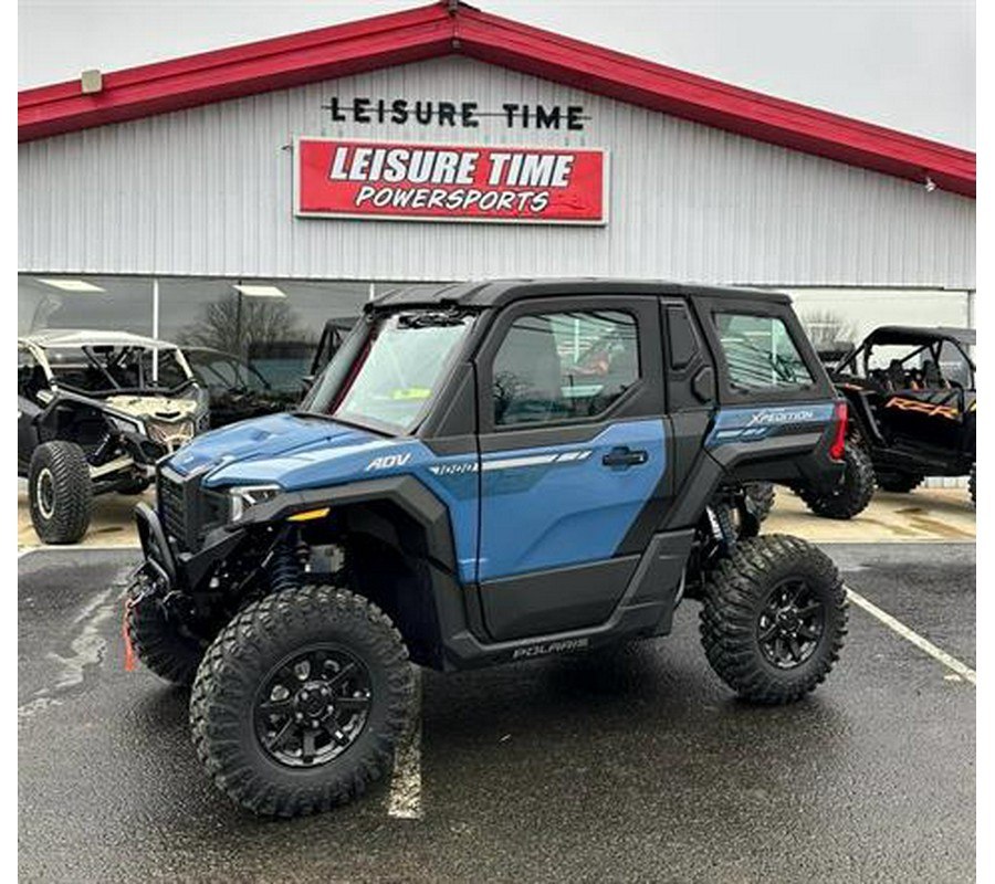 2024 Polaris Polaris XPEDITION ADV Northstar