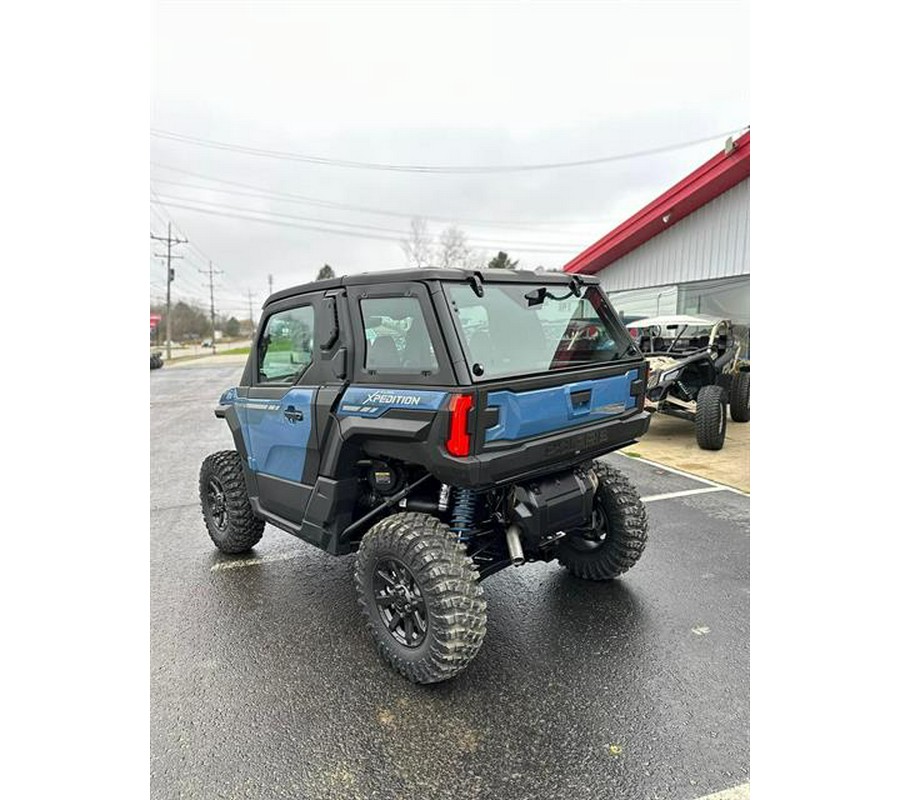 2024 Polaris Polaris XPEDITION ADV Northstar