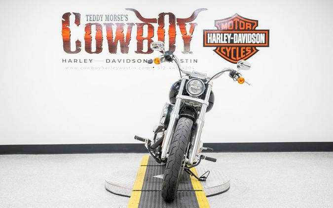 2019 Harley-Davidson® FXLR - Softail® Low Rider®