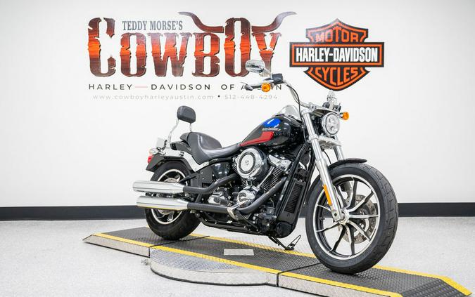 2019 Harley-Davidson® FXLR - Softail® Low Rider®