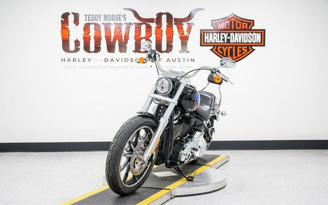 2019 Harley-Davidson® FXLR - Softail® Low Rider®