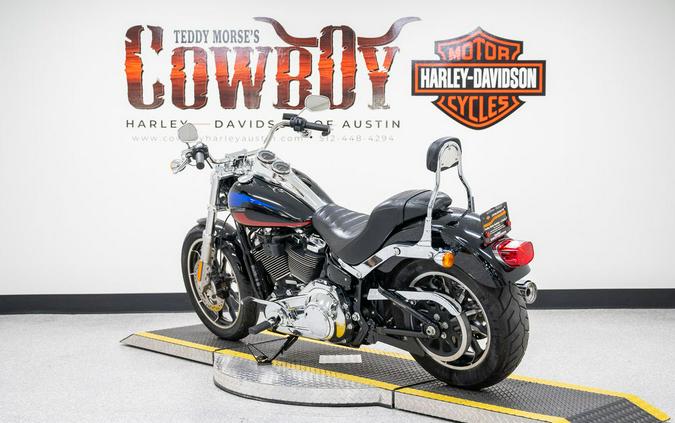 2019 Harley-Davidson® FXLR - Softail® Low Rider®