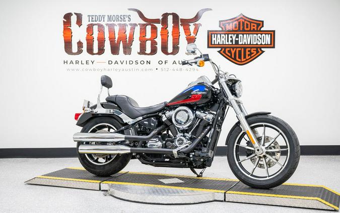 2019 Harley-Davidson® FXLR - Softail® Low Rider®