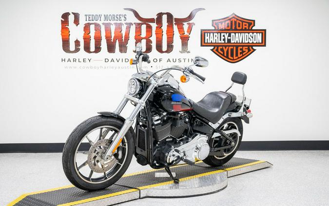 2019 Harley-Davidson® FXLR - Softail® Low Rider®