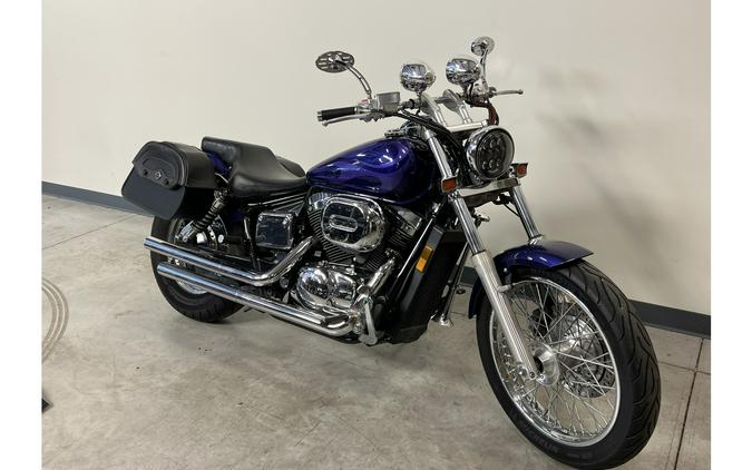 2003 Honda SHADOW SPIRIT 750 VT750DCB