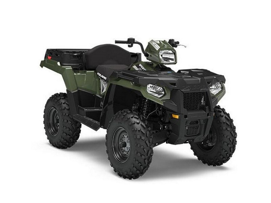 2019 Polaris® Sportsman® X2 570