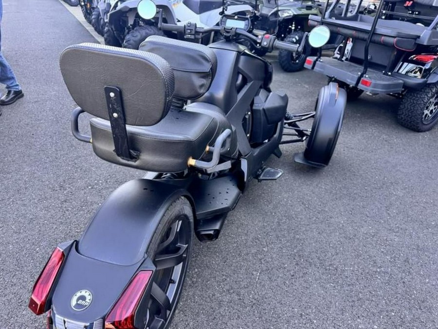 2021 Can-Am® Ryker 900 ACE