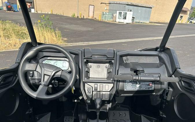 2025 Kawasaki Teryx KRX 1000