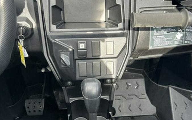 2025 Kawasaki Teryx KRX 1000