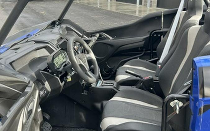2025 Kawasaki Teryx KRX 1000