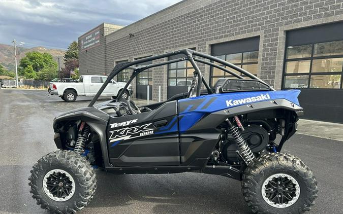 2025 Kawasaki Teryx KRX 1000